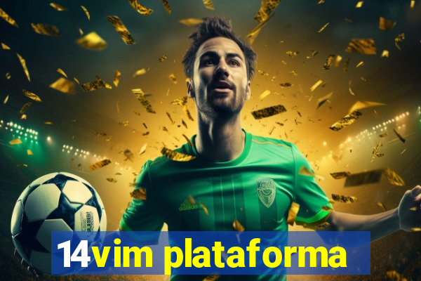 14vim plataforma